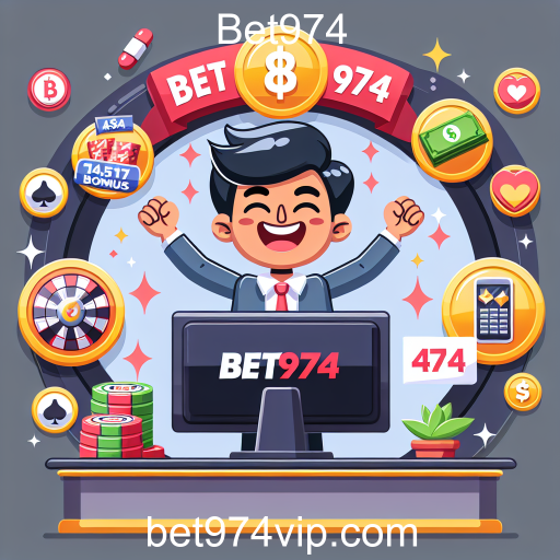 Descubra as Promoções Especiais da Bet974