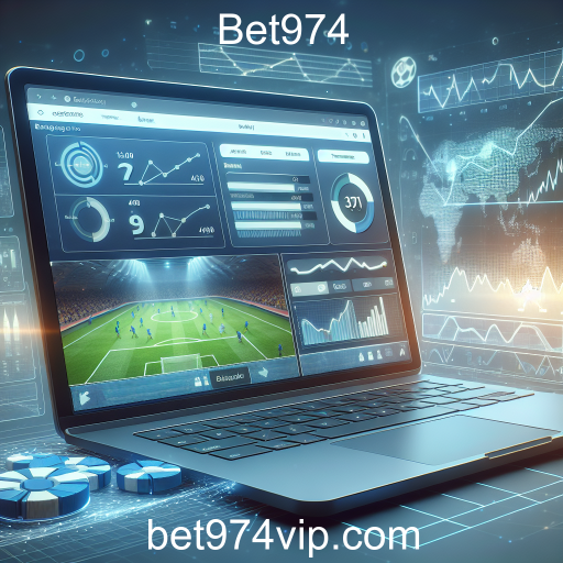 Apostas Esportivas no Bet974: Entretenimento e Responsabilidade